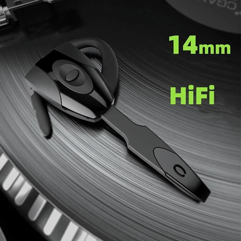 Scorpion draadloze Bluetooth-headset