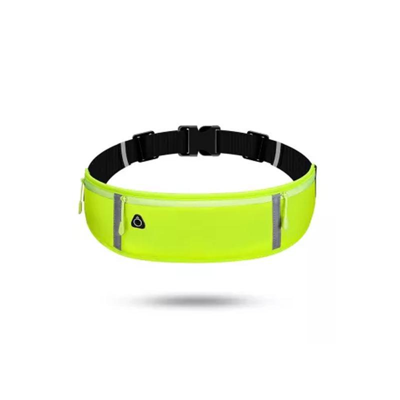 Mini waterdichte sport heuptas