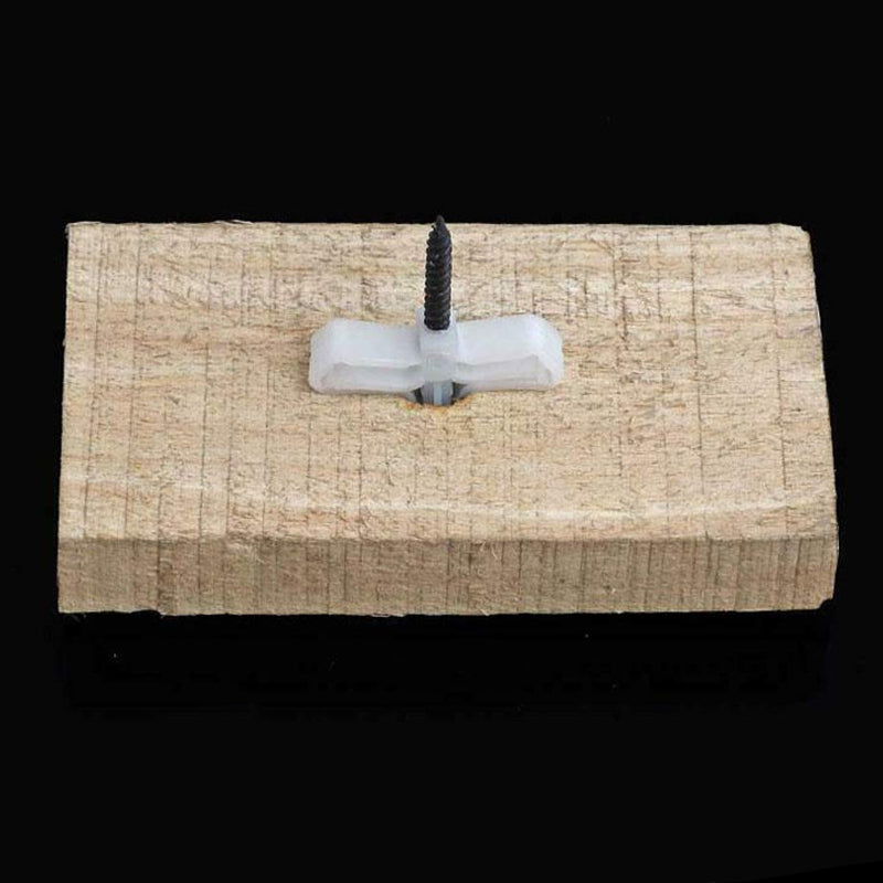 Uitbreidingsankerbout