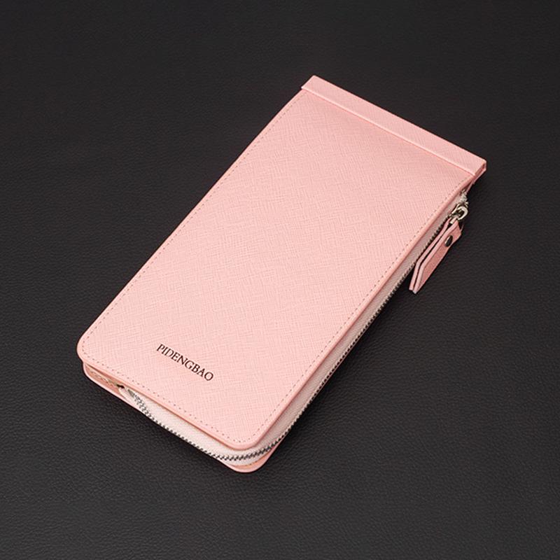 Multifunctionele kaart tas