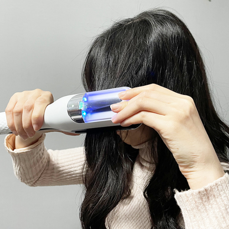 Gespleten haarpunten Trimmer Krultang