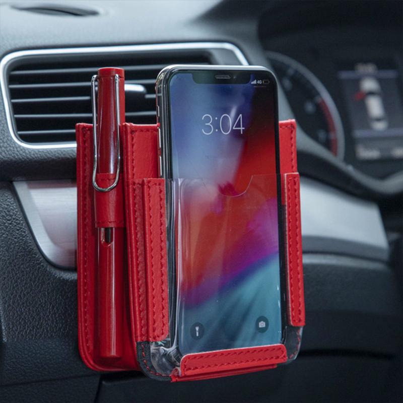 Multifunctionele autozak