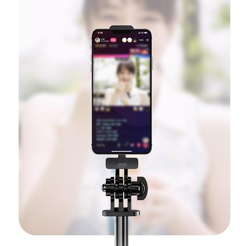 Draadloze lavaliermicrofoon