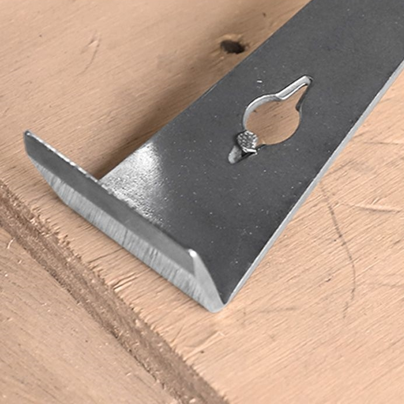 Houtbewerking Hardware Decoratie Multifunctionele koevoet