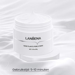Neus Planten Porie Strips