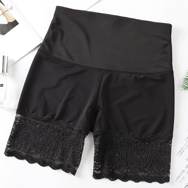 Vrouwen Onderrok Shorts