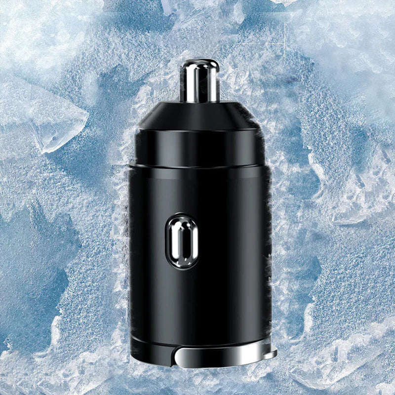 Multi-compatibele snelladende autolader