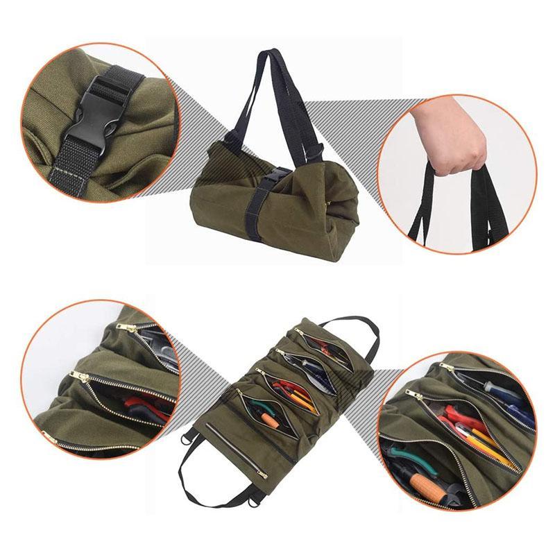 Multifunctionele toolkit