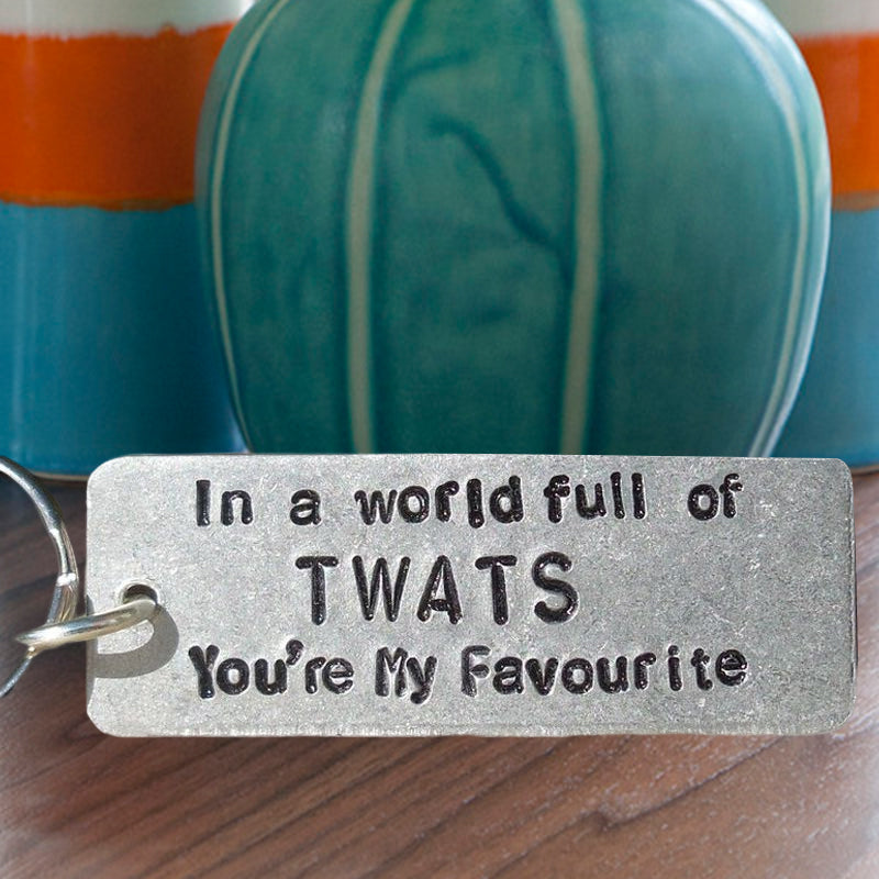 🎁Beste kerstcadeaus🎄- In een wereld vol CUNTS ben jij mijn FAVORIETE grappige cadeaus