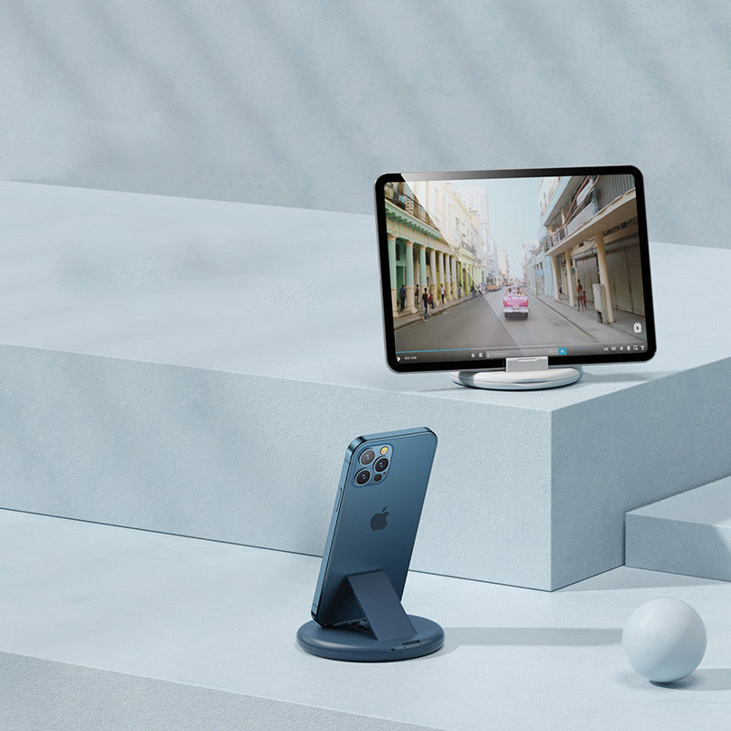 Mini opbergdoos voor digitale gadgets