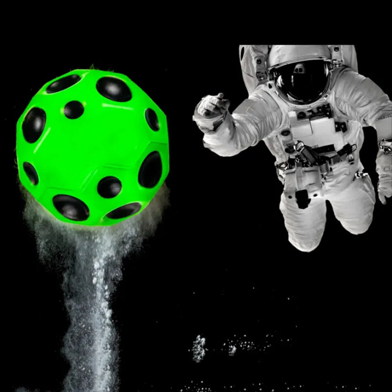 Ruimte bal
