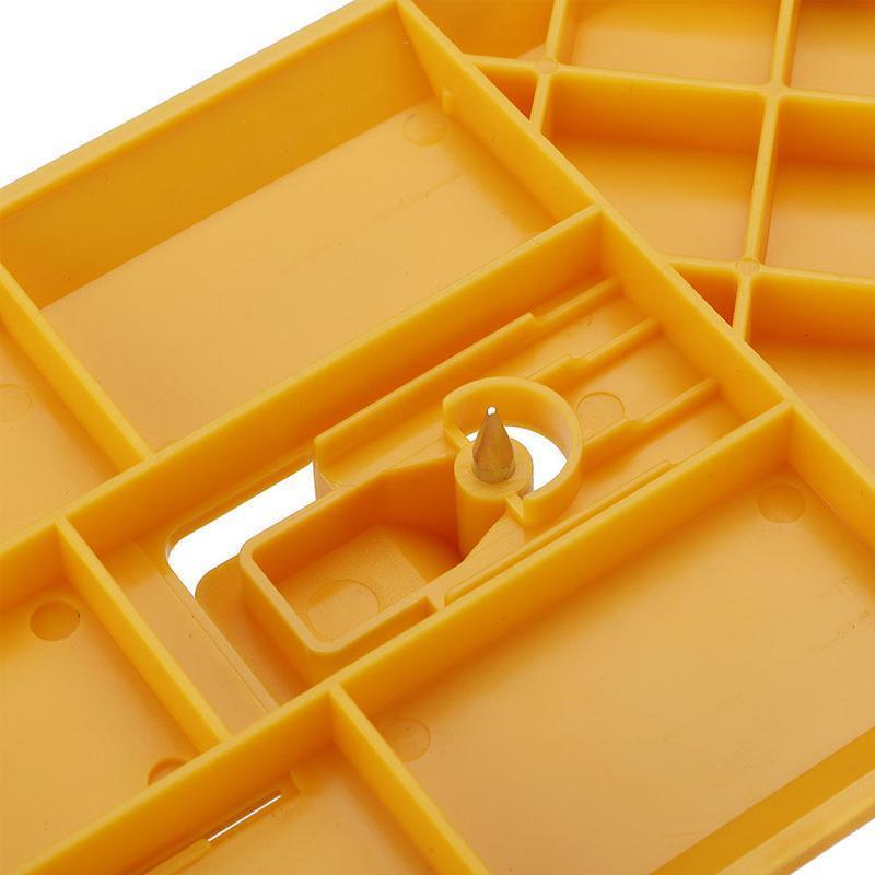 Fotolijst Ophanghulp