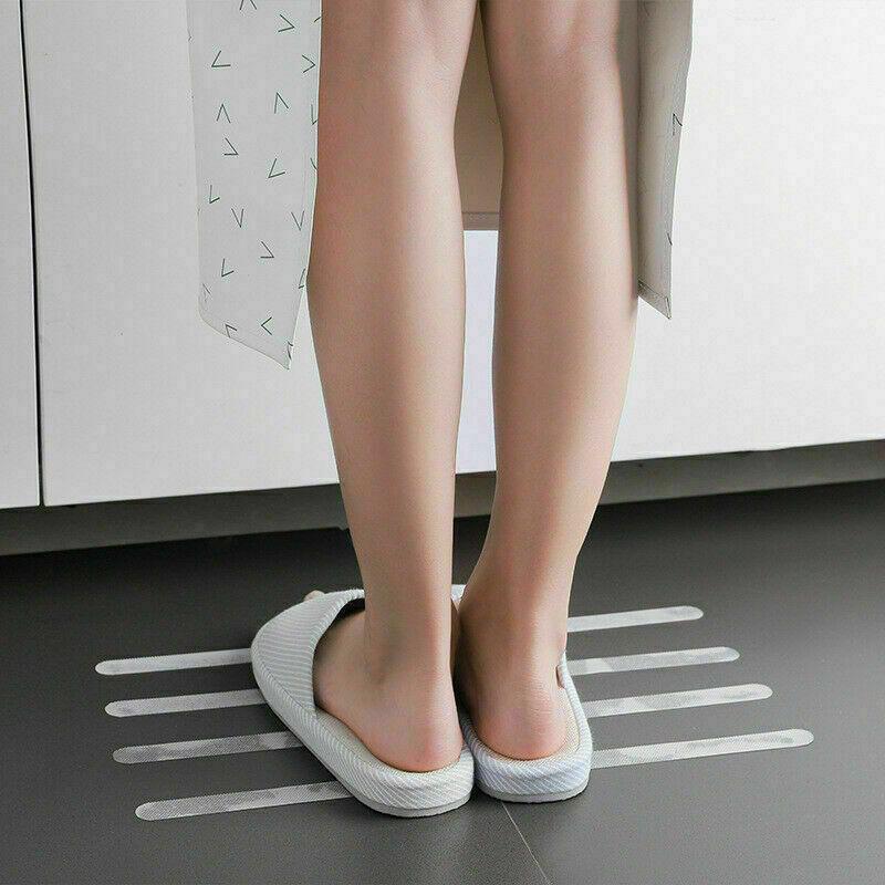 Badkamer Antislipstickers (24st)