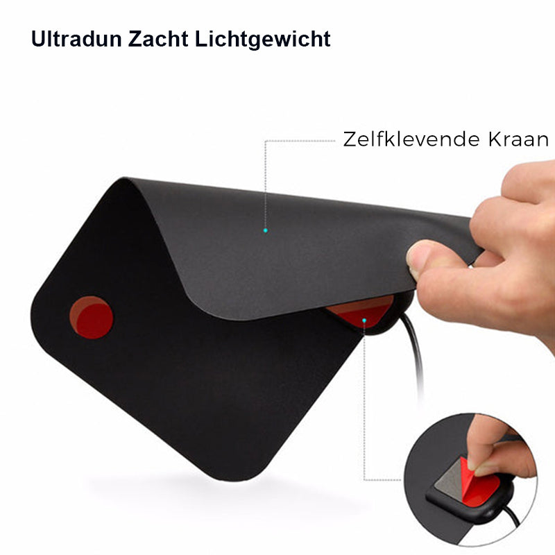 TY13HDTV grensoverschrijdend voor uw tv-antenne 4K