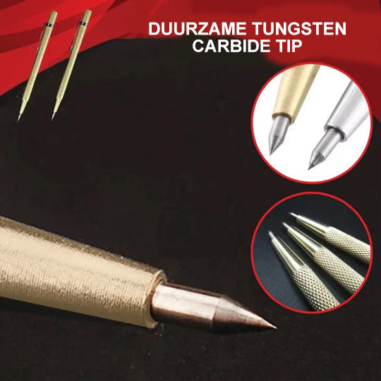 Keramische Tegelsnijder Pen