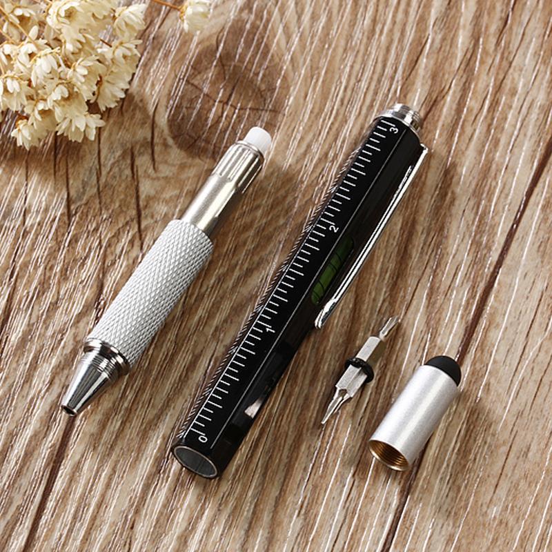 Domom Schroevendraaier Pen Pocket Multi-Tool