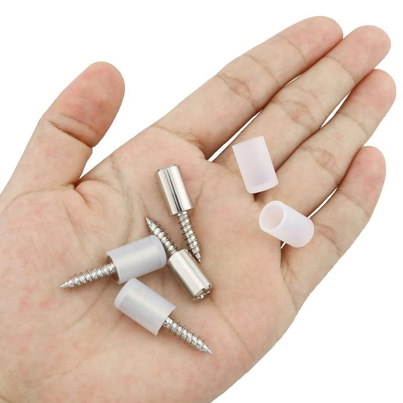 Zelftappende schroeven Kast Laminaat Ondersteuning