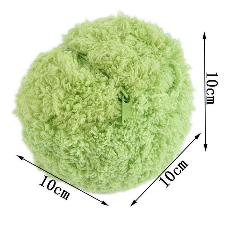 Magische bal voor honden