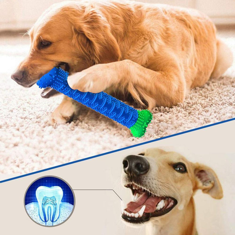 Honden Kauwborstel Tandenborstel | Tandenreinigingsspeelgoed