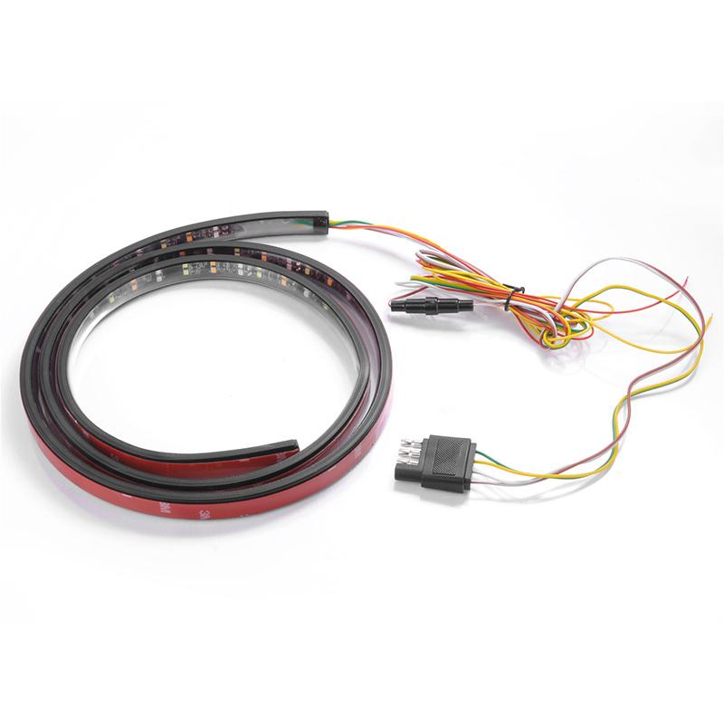 Redline LED-balk