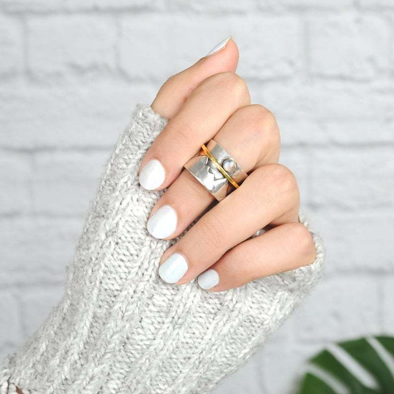 Vallei Gouden Cirkel Maansteen Ring