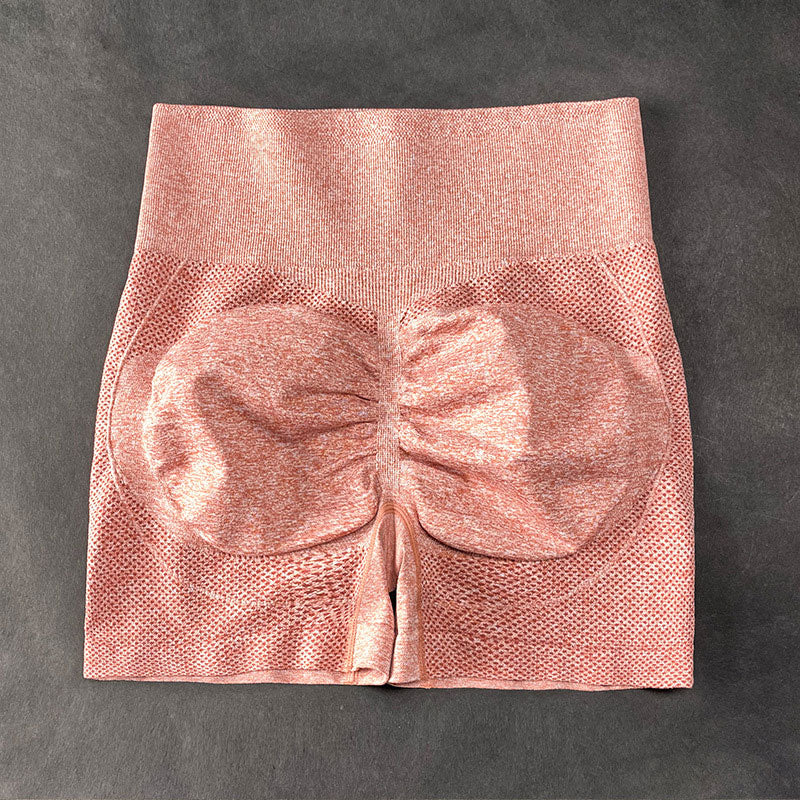 Yoga Butt Lifting Shorts voor dames
