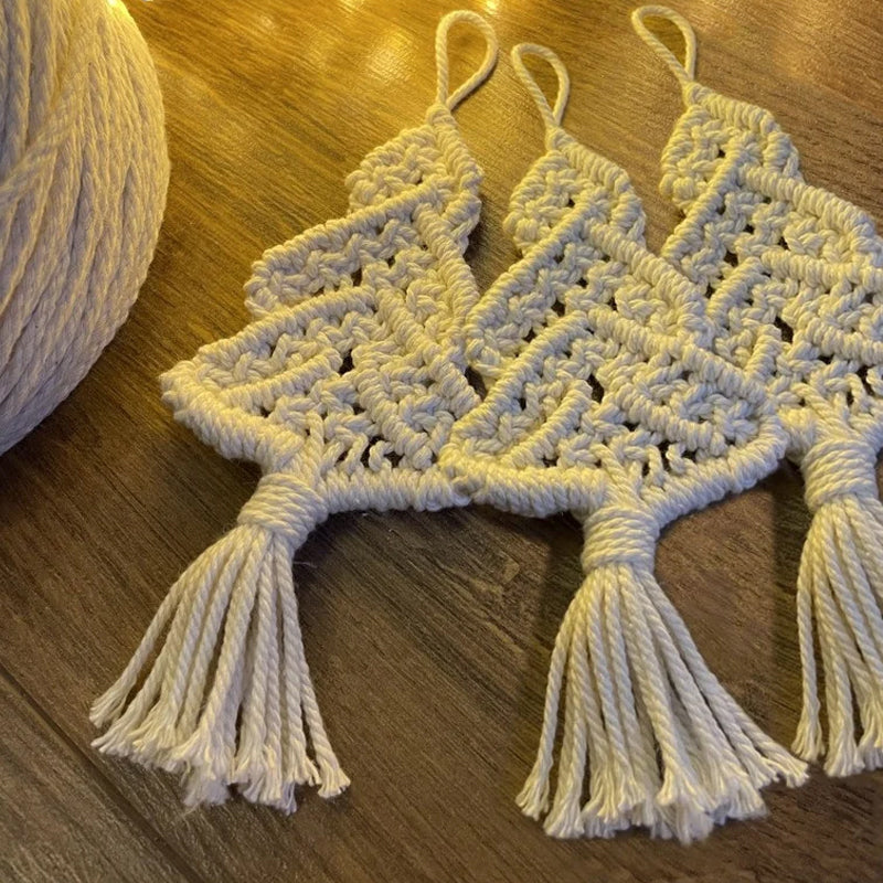 Kerstboom DIY Kit