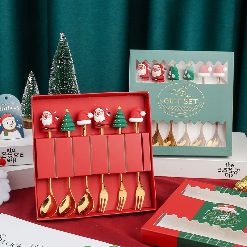 Kerstlepelset