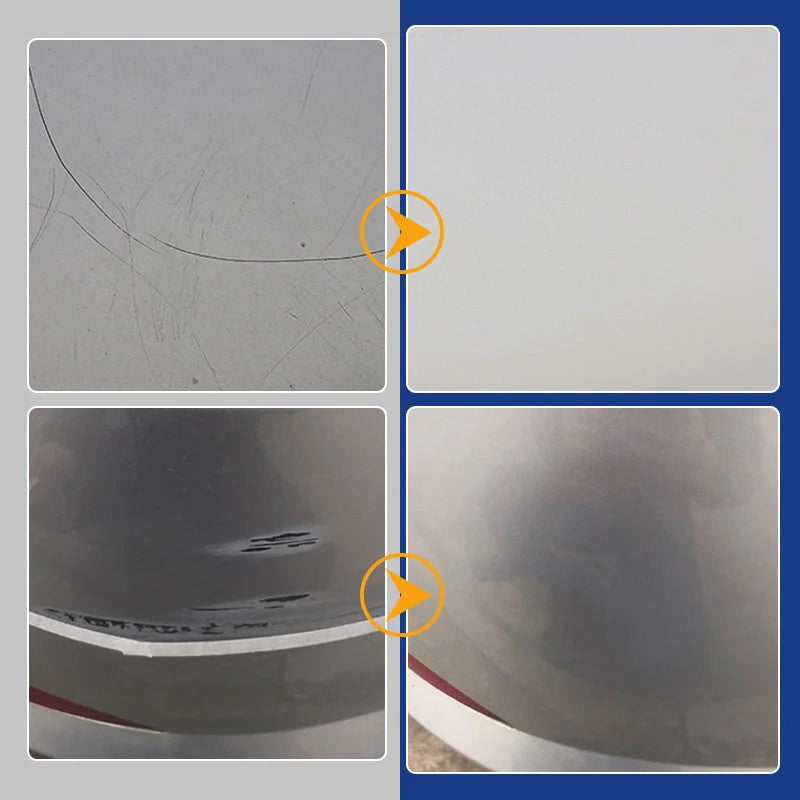 Auto Kras Reparatie Pasta