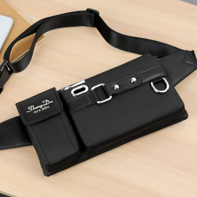 Mode multifunctionele heuptas