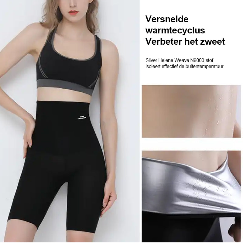 Heat Belt automatische verwarming
