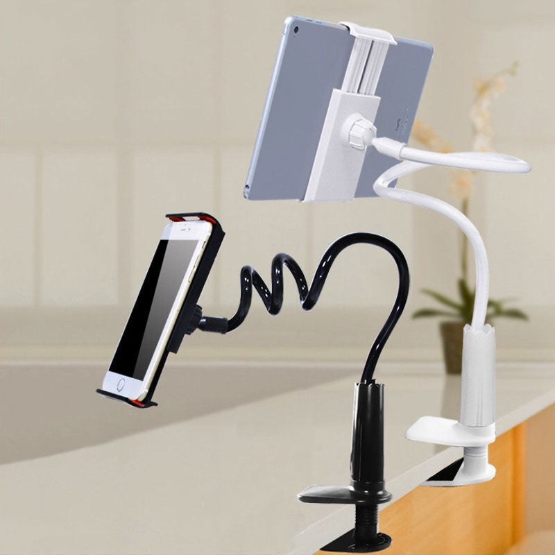 Lazy Twist flexibele telefoonhouder