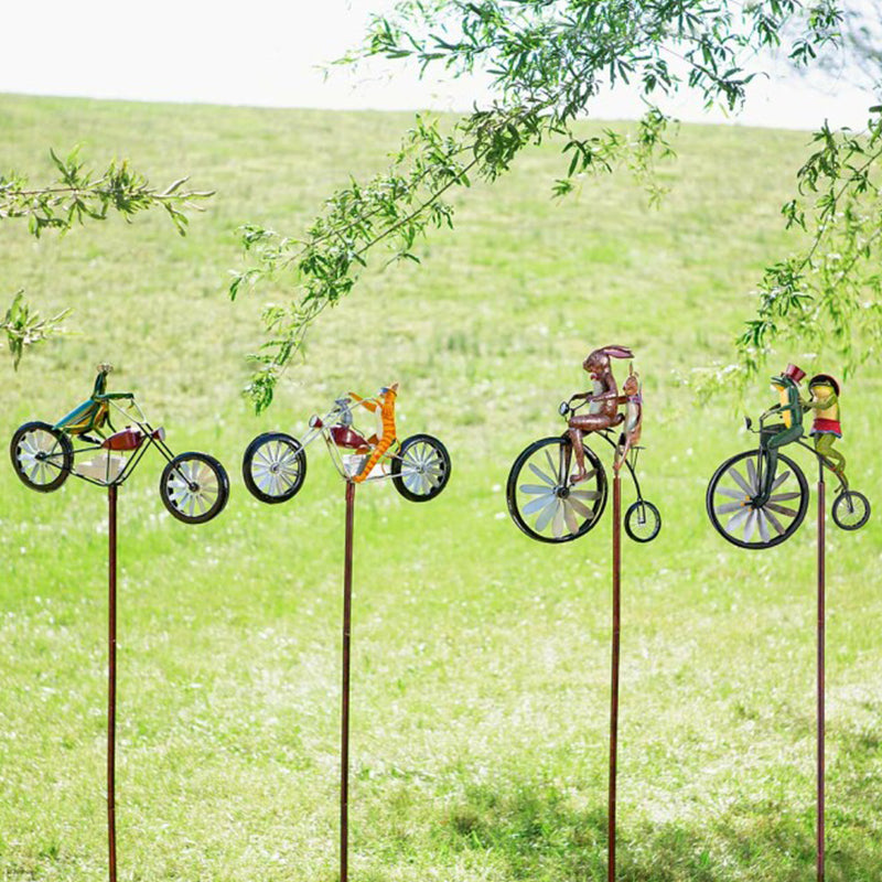 Dieren Fiets Windmolen
