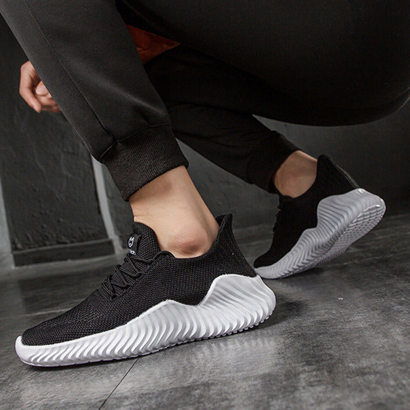 Casual joggingschoenen voor heren