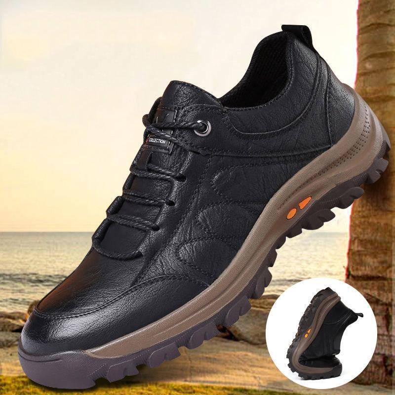 Antislip wandelschoenen voor buiten