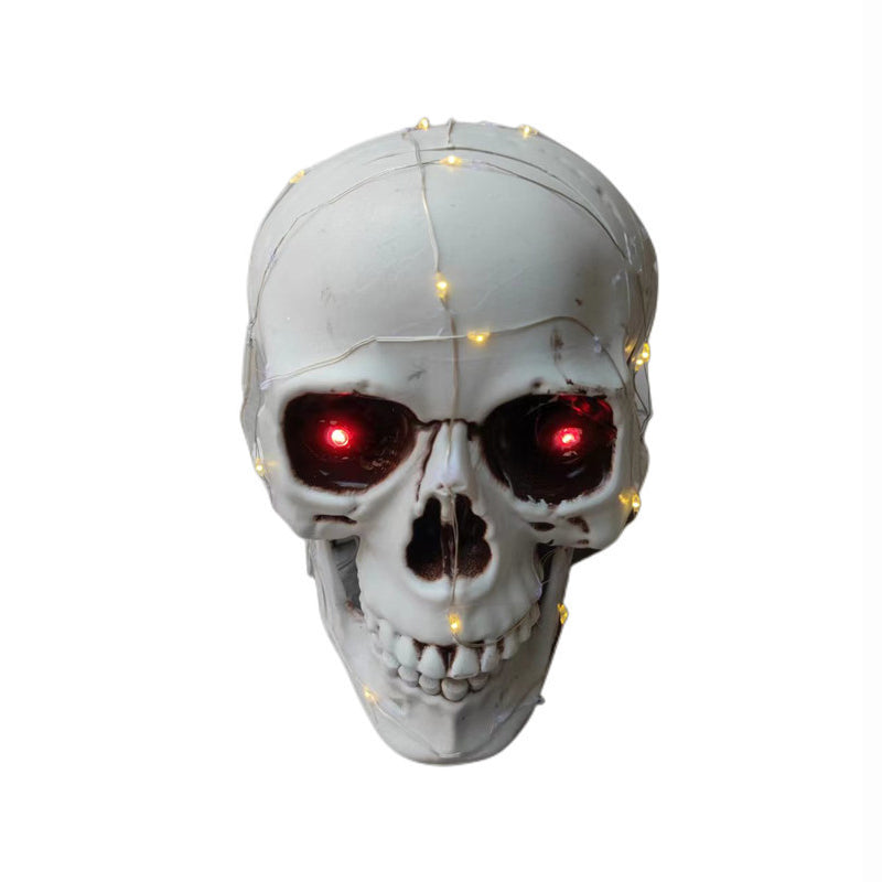 Halloween Ghost Hand Decoratieve Lichten