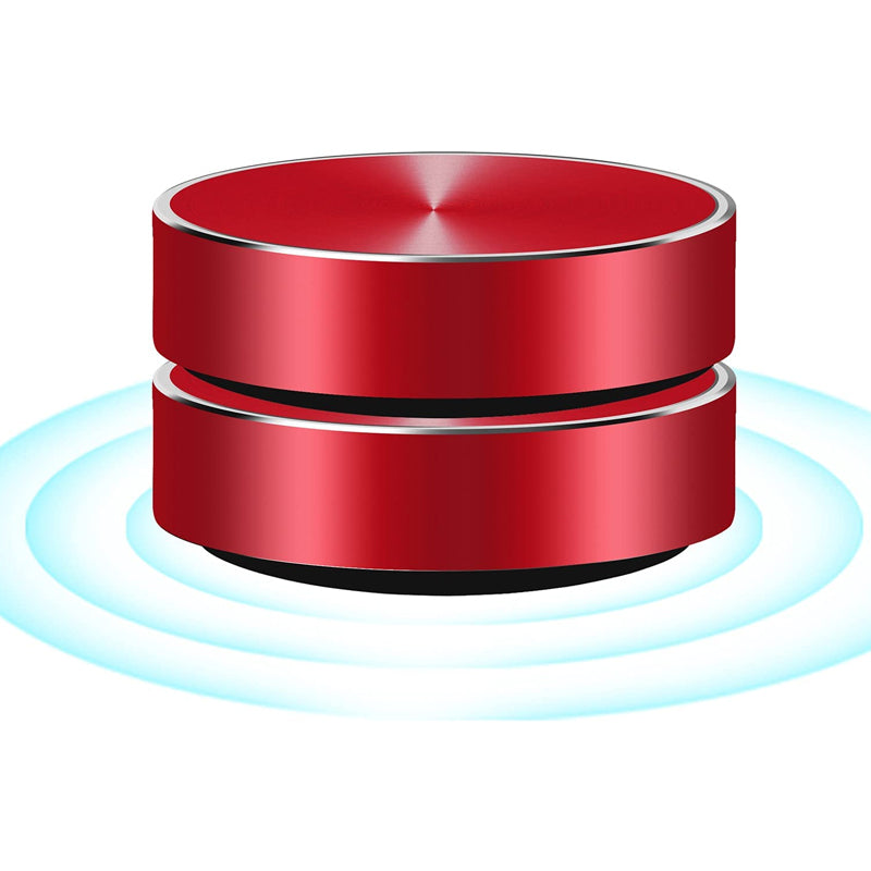 Beengeleiding kolibrie luidspreker