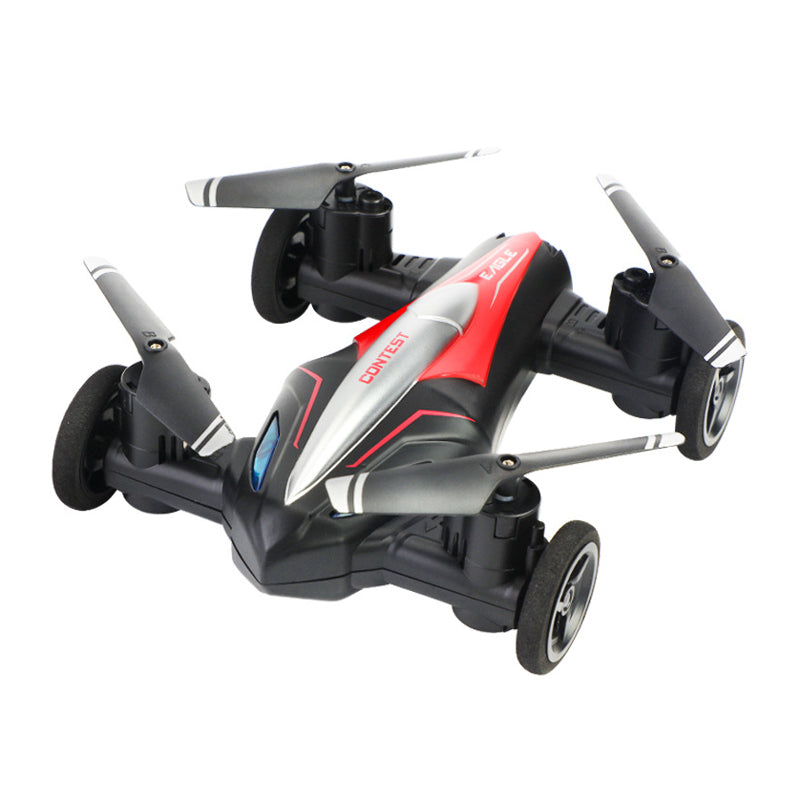 Afstandsbediening Lucht-grond Dual Mode Flying Car