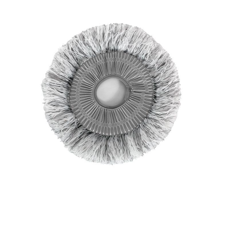 Stofverwijdering Auto wasmop