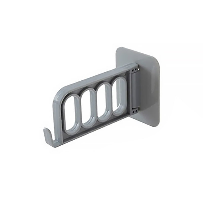 Geen Puching Opvouwbare Hanger