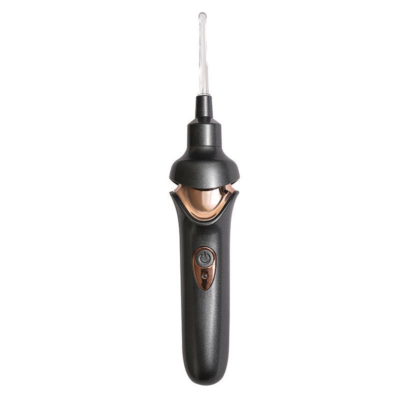 5-in-1 elektrische oorlepel