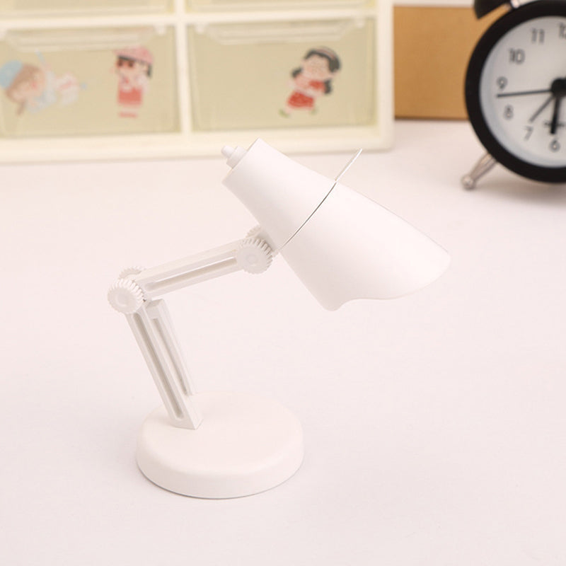 Magnetische mini-bureaulamp