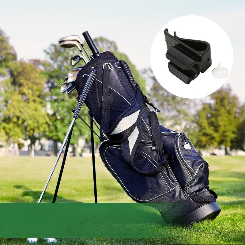 Golf Putter-clip