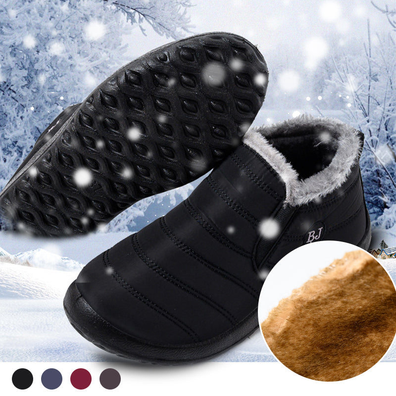 Snowboots voor koppels