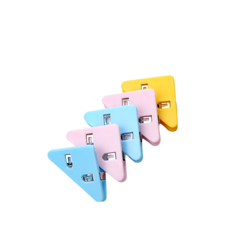 Driehoek Hoek Data Clip (5 stuks)