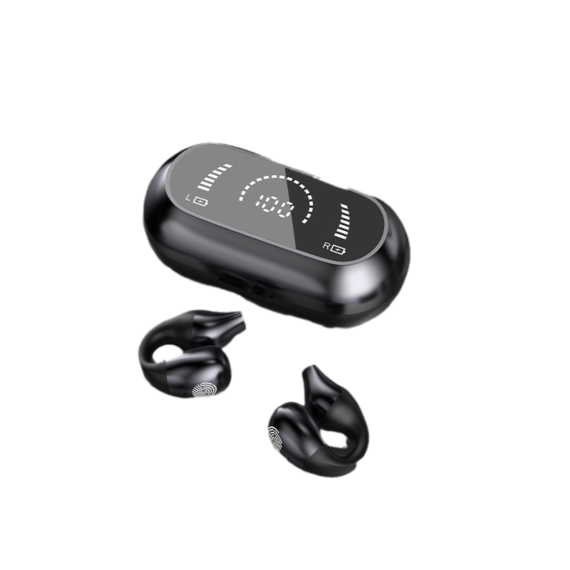 Voorverkoop - Draadloze bluetooth oorclip oordopjes