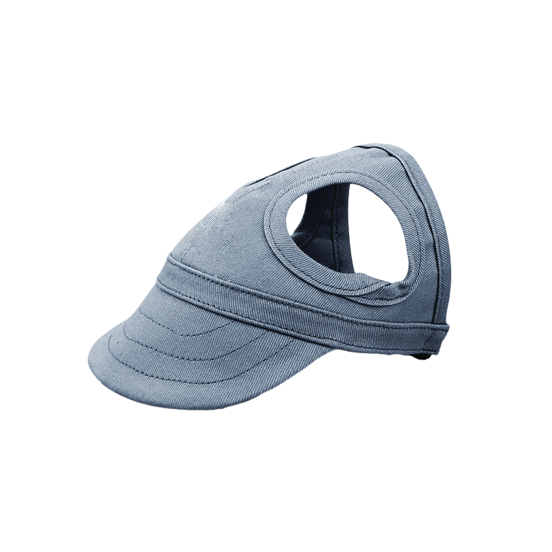 Buitenzonweringkap voor honden