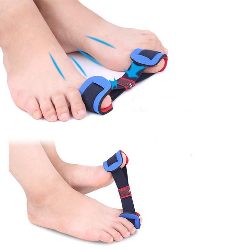 Correctiesokken Met Hallux Valgus Appliance