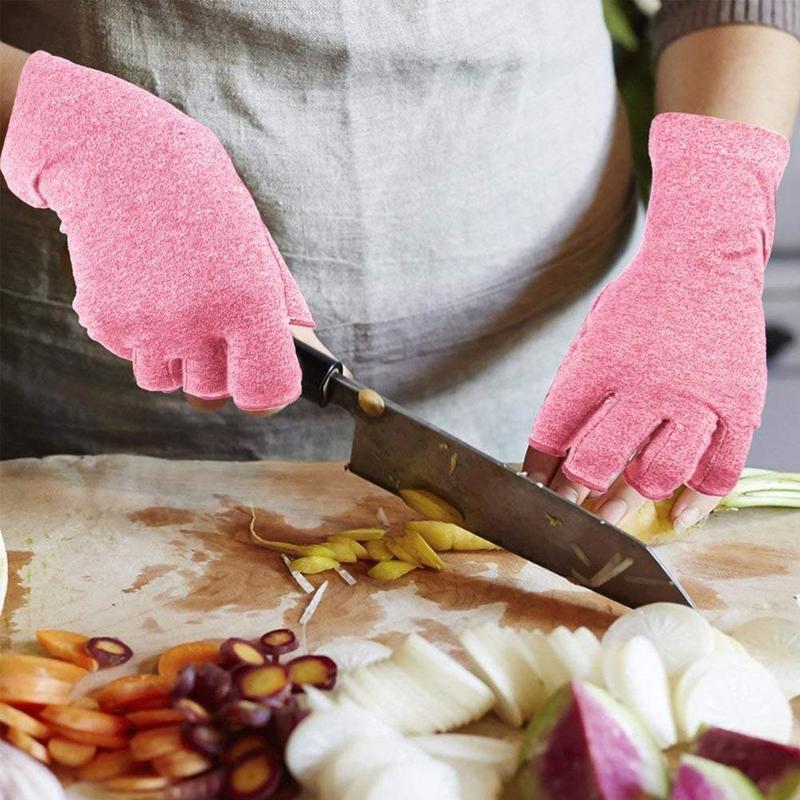 Verlicht Gewrichtspijn Handschoenen