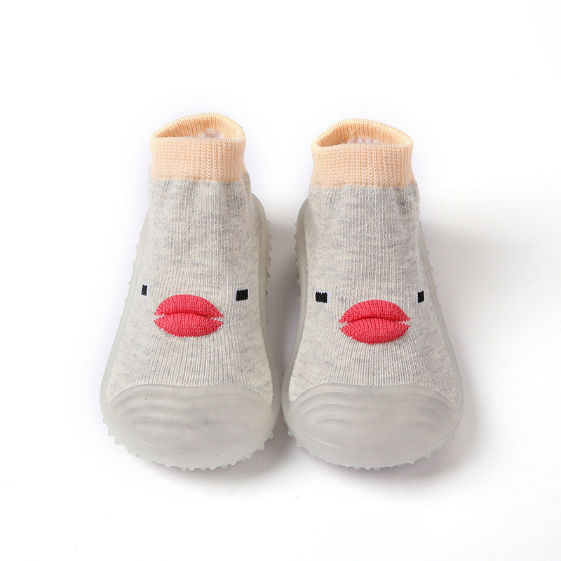 Kleine Tot-schoenen